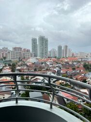 Marymount View (D20), Condominium #467420591